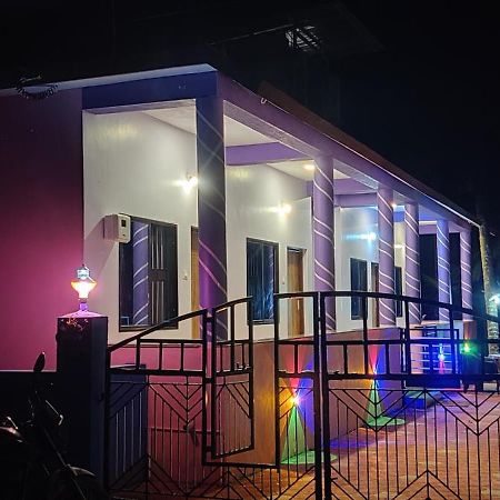 Navni Beach View Stay Gokarna  Exterior photo
