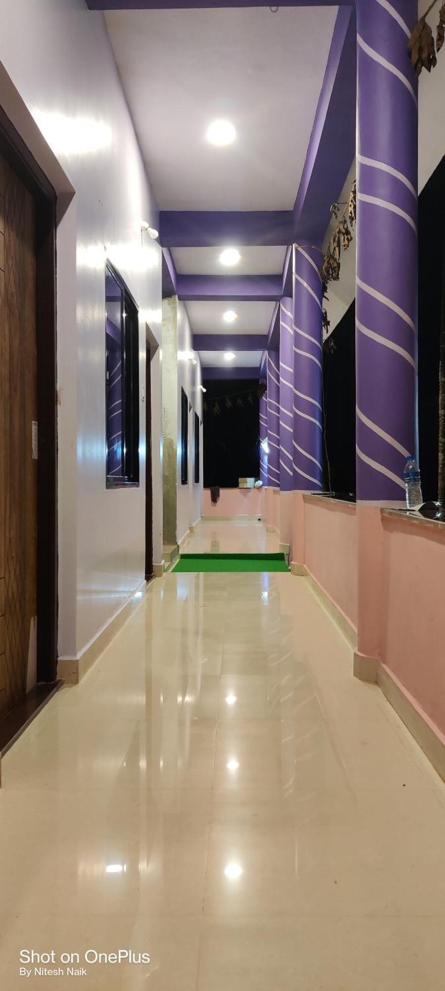 Navni Beach View Stay Gokarna  Exterior photo