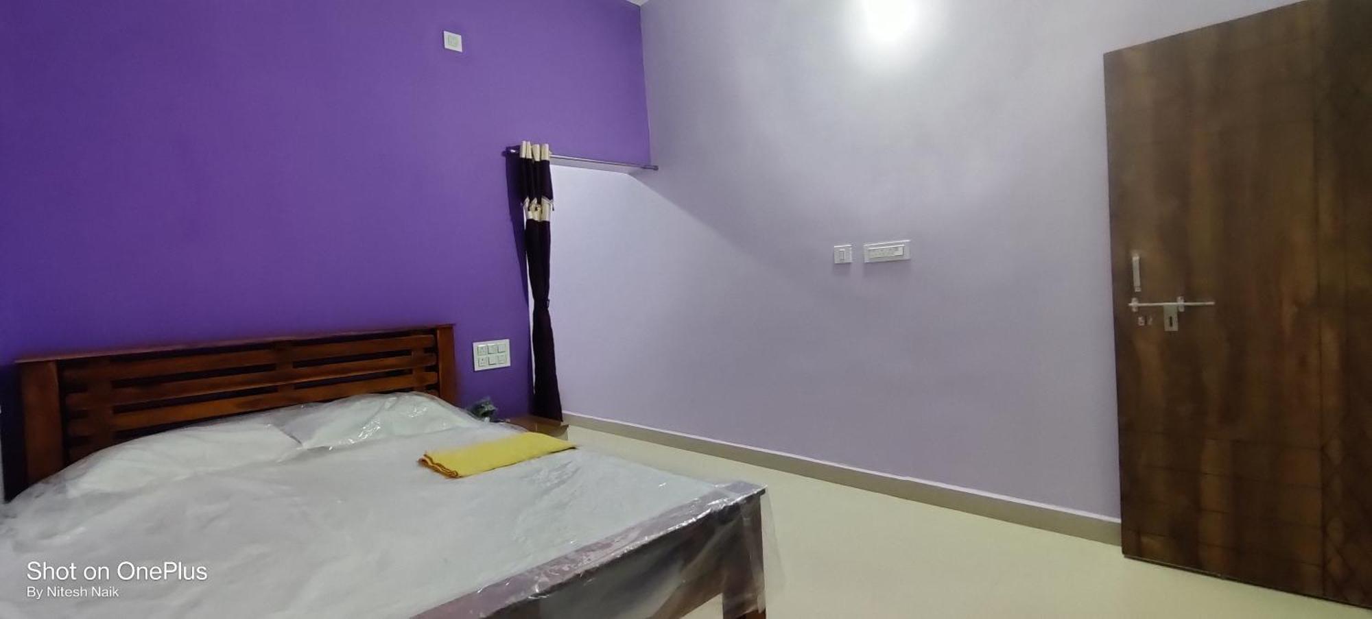 Navni Beach View Stay Gokarna  Exterior photo