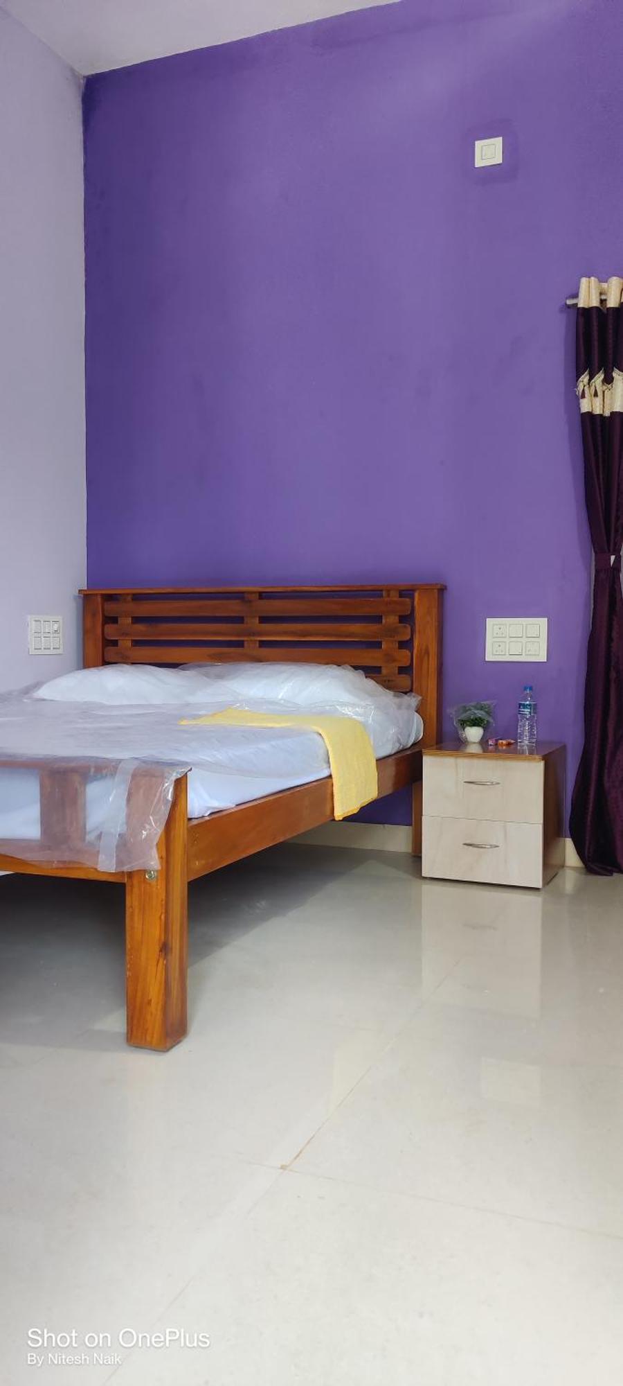 Navni Beach View Stay Gokarna  Exterior photo