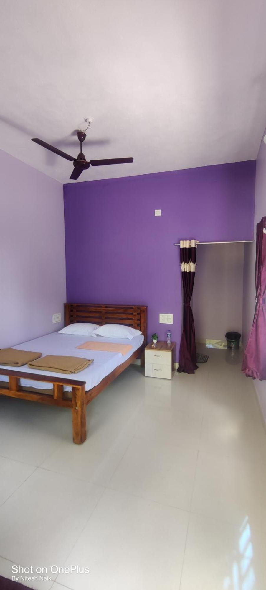Navni Beach View Stay Gokarna  Exterior photo